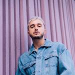 artist image Boris Way Pink Soldiers Pink Soldiers - Single