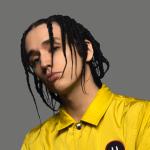 artist image lil krystalll Mazzaleen Mazzaleen - Single
