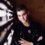 artist image RYZE Дверь закрой Дверь закрой - Single