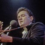 artist image Johnny Cash Wayfaring Stranger American III: Solitary Man
