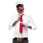 artist image Deuce I Came To Party Nine Lives