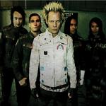 artist image Linkin Park Power Man 5000 - BombShell Anyone for Doomsday?