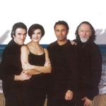 artist image Matia Bazar Per Un'Ora D'Amore Solo Grandi Successi: Matia Bazar (Remastered)