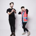 artist image Diet Cig Link in Bio (Live at Studio Two Three) Live at Studio Two Three