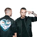 artist image Galantis x Lucas & Steve x ILIRA Alien (Extended Mix) Alien - Single