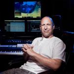 artist image Inon Zur Rogue Heart Dragon Age 2 (Original Video Game Soundtrack)