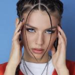artist image Люся Чеботина Запомни Запомни - Single
