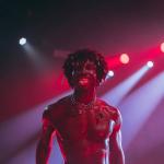 artist image SAINt JHN The Best Part of Life The Best Part of Life - Single