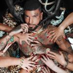 artist image SNIK, Fly Lo, Mike G Chinchilla Chinchilla - Single