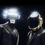 artist image Daft Punk Around the World Homework