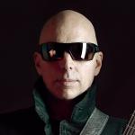 artist image Joe Satriani Sahara The Elephants of Mars