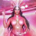 artist image Joseline Hernandez Vegas (speeded) Vegas (I Wanna Ride) - Single