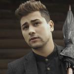 artist image Ahmed Shad Кристина Кристина - Single