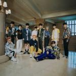 artist image OMEGA X (오메가엑스) ACTION Love Me Like - EP