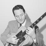 artist image Les Paul Just One More Chance - Les Paul & Mary Ford Les Paul's New Sound, Vol. 2