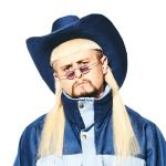 artist image Oliver Tree Cowboys don’t cry(2022) Cowboy Tears