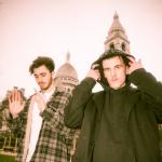 artist image Dame Dame, Araxy American Boy American Boy - Single