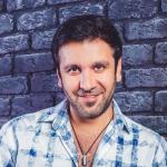 artist image ERIK RAMAZYAN Mama Ne Plach (Cover, Vache Amaryan) (www.BlackMusic.do.am) 2020 Мама не плачь - Single