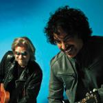 artist image Daryl Hall and John Oates Out of Touch Live In Dublin