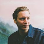 artist image George Ezra Green Green Grass Gold Rush Kid (Apple Music Edition)