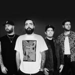 artist image A Day To Remember feat. Mark Hoppus Re-Entry (feat. Mark Hoppus) Re-Entry (feat. Mark Hoppus) - Single