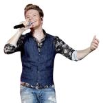 artist image michel telo ai si eu te pego 