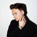 artist image Conor Maynard Dance With Somebody Dance With Somebody - Single