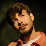 artist image Rex Orange County AMAZING WHO CARES?