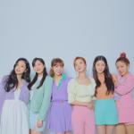 artist image Apink BUBIBU Une Annee