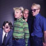 artist image A Flock Of Seagulls I Ran (So Far Away) A Flock of Seagulls