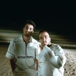 artist image Arem Ozguc & Arman Aydin & J R Infinity Infinity - Single