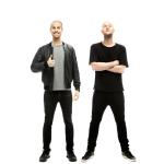 artist image Dada Life Let It Rain (Extended Mix) Blood, Sweat & Smiles