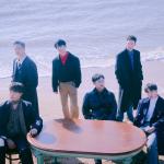 artist image BTOB The Song Be Together