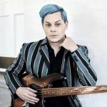 artist image Jack White Queen Of The Bees Hi-De-Ho - Single