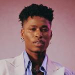 artist image Lucky Daye feat. Lil Durk NWA Candydrip