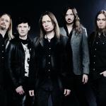 artist image Stratovarius Hunting High and Low Infinite