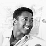 artist image Sam Cooke A Change Is Gonna' Come Ain't That Good News