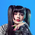 artist image Mia Rodriguez Shut Up Shut Up - Single
