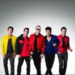 artist image New Kids On The Block feat. Salt-N-Pepa, Rick Astley, En Vogue Bring Back The Time Bring Back the Time (feat. En Vogue, Rick Astley & Salt-N-Pepa) - Single