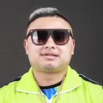artist image Yazberdi Gunca Bien Rico - Single