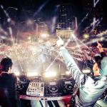 artist image Knife Party Давай Досвидание(DJ Tapolsky & VovKING Mash-up)[Ringtone by [KYMIR]] Rage Valley - EP