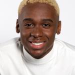 artist image Jeremie Makiese [drivemusic.me] Miss You (Евровидение 2022 Бельгия) Miss You - Single