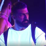 artist image Saif Nabeel Qosset Hobna قصة حبنا - Single