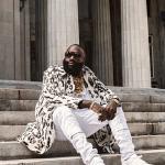 artist image Scotty LVX feat. Rick Ross Receipts Receipts - Single