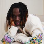 artist image Fireboy DML Playboy Playboy
