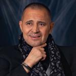 artist image غير معروف جورج وسوف لايام دى صعبة Allah Karim