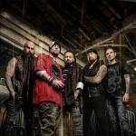 artist image Five Finger Death Punch AfterLife AfterLife