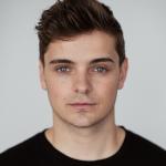 artist image Martin Garrix & Brooks Quantum (Extended Mix) Sentio