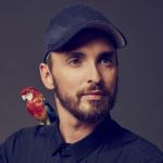 artist image Christophe Willem PS - Je t'aime Panorama