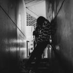 artist image Tsunami J. x Bearded Legend Saviour [Lyrics x AMV] Dissolve